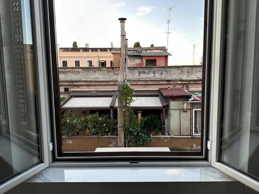 Welcrome Appartamento Roma Centro Exterior foto